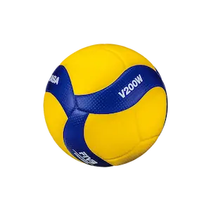 Mikasa V200W Volleyball